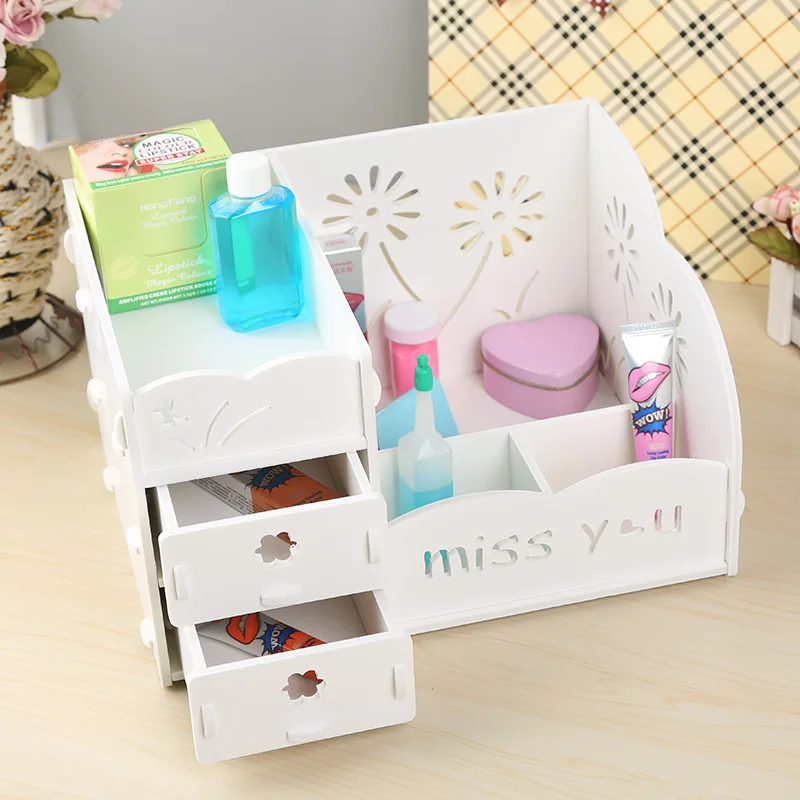 DIY Multifunction Wood Nail Desktop Storage Case Scissors Pen Brushes Box Container Manicure Nail Desktop Tool
DIY Multifunction Wood Nail Desktop Storage Case Scissors Pen Brushes Box Container Manicure Nail Desktop Tool