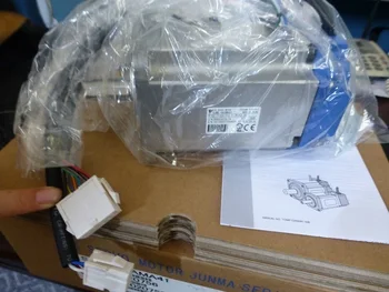 NEW&ORIGIANL SJME-08AMA4C ORIGINAL SJME-08AMA4C AC SERVO MOTOR SJME-08AMA4C
NEW&ORIGIANL SJME-08AMA4C ORIGINAL SJME-08AMA4C AC SERVO MOTOR SJME-08AMA4C