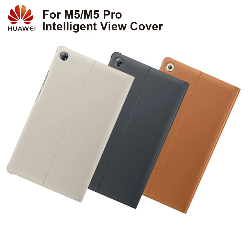 Huawei Original Smart Tablet Case View Cover Flip Case For Huawei M5 Pro M5 Housing Sleep Function intelligent Tablet Case
Huawei Original Smart Tablet Case View Cover Flip Case For Huawei M5 Pro M5 Housing Sleep Function intelligent Tablet Case