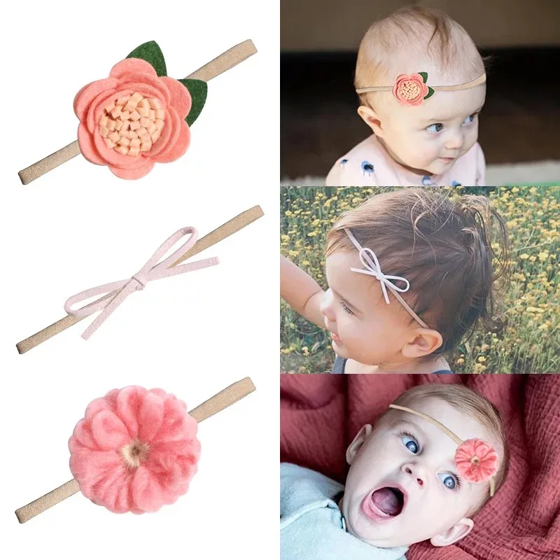 MIXIU Baby Headband Multi Colors Bow Knot Head Bandage Toddlers Elastic Hair Band Infant Newborn Hairbands Hair Accessories
MIXIU Baby Headband Multi Colors Bow Knot Head Bandage Toddlers Elastic Hair Band Infant Newborn Hairbands Hair Accessories