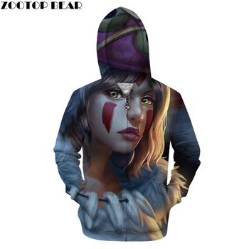 Beauty 3D Zip Hoodies Men Sweatshirt Zipper Hoody Print HoodedTracksuit Pullover Vintage Coat Harajuku DropShip ZOOTOPBEAR 
Beauty 3D Zip Hoodies Men Sweatshirt Zipper Hoody Print HoodedTracksuit Pullover Vintage Coat Harajuku DropShip ZOOTOPBEAR