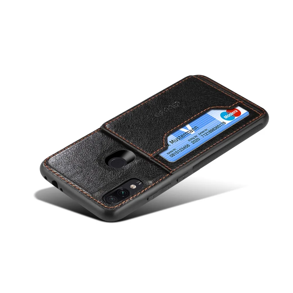 For Xiaomi Redmi Note 7 Pro Magnet Stand Flip Card Case On For Red Mi Note 7 Pro PU Leather + Silicone Shockproof Cover Cases
For Xiaomi Redmi Note 7 Pro Magnet Stand Flip Card Case On For Red Mi Note 7 Pro PU Leather + Silicone Shockproof Cover Cases