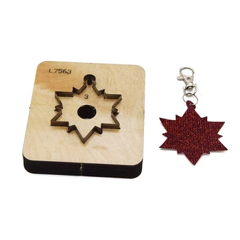herramientas para cuero leather craft template fabric cutter star earring die cutter knife mould cutting mold hand punch tool
herramientas para cuero leather craft template fabric cutter star earring die cutter knife mould cutting mold hand punch tool