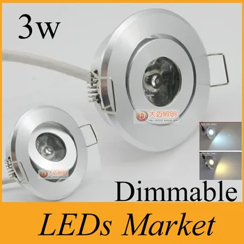 hot sale mini 3w led exhibition light lamp dimmable led ceiling downlight 110-240v led spot light indoor led lighting + driver
hot sale mini 3w led exhibition light lamp dimmable led ceiling downlight 110-240v led spot light indoor led lighting + driver