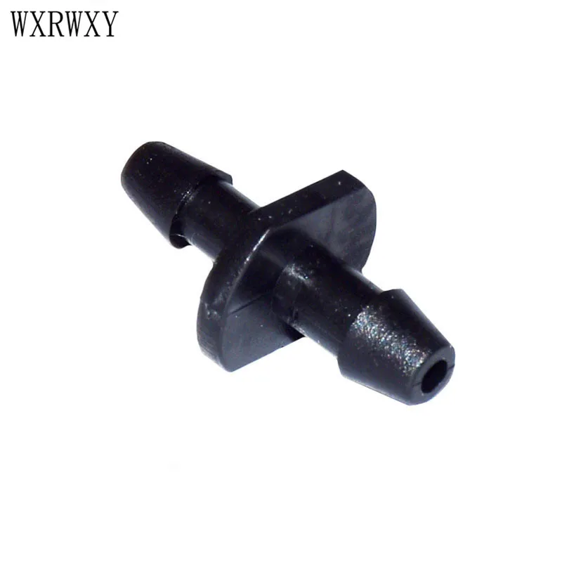 wxrwxy 3/5 straight barb barbed double way joint 3/5 hose repair 1/8 connector Drip irrigation garden hose fittings 500 pcs
wxrwxy 3/5 straight barb barbed double way joint 3/5 hose repair 1/8 connector Drip irrigation garden hose fittings 500 pcs