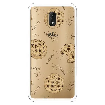 Stand case costume drawing Cookie WP010 for Wiko Lenny 5
Stand case costume drawing Cookie WP010 for Wiko Lenny 5