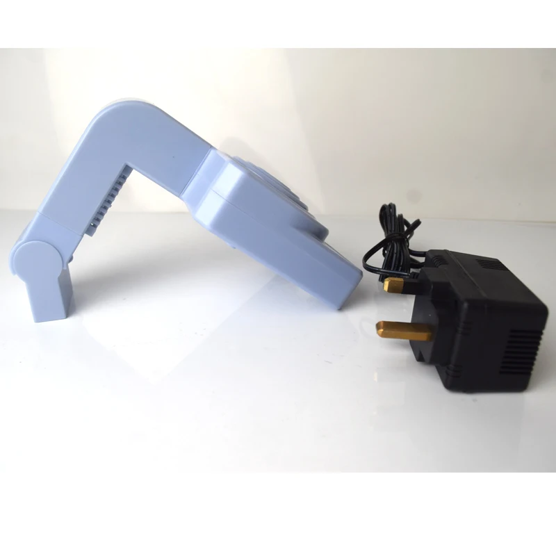 110-240V 1 Fan Aquarium Water Cooler Adjustable Direction Wind Fan Powerful Aquarium Water Chiller Temperature Control
110-240V 1 Fan Aquarium Water Cooler Adjustable Direction Wind Fan Powerful Aquarium Water Chiller Temperature Control