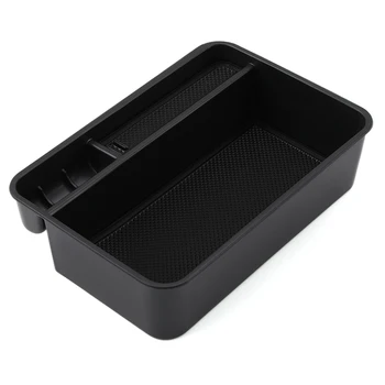 VCiiC Central Armrest Storage Box Container Tray for Nissan Patrol Y62 2011-2017 with Cool Box Accessories Car Styling
VCiiC Central Armrest Storage Box Container Tray for Nissan Patrol Y62 2011-2017 with Cool Box Accessories Car Styling