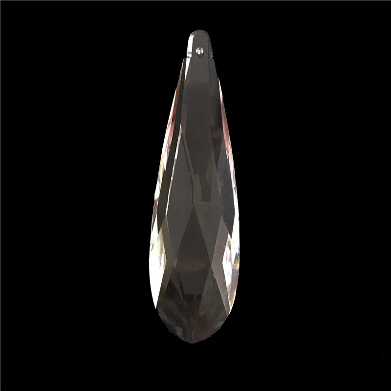 85mm 10units Crystal Chandelier Pendants Faceted Prism Pendants Lamp Parts Octagon Beads Parts For Garland Strand Chains Hot
85mm 10units Crystal Chandelier Pendants Faceted Prism Pendants Lamp Parts Octagon Beads Parts For Garland Strand Chains Hot