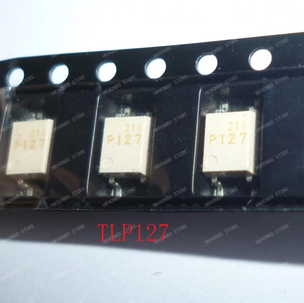 Новинка SOP TLP113 TLP114A TLP124BV TLP126 TLP127 TLP137 TLP141G TLP152 TLP160G TLP160J TLP161J TLP175A TLP176G | Обустройство