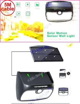48 leds split solar panel indoor Light PIR motion radar smart QLTEG LED 450LM Solar Lam tor for Garden Back Door Step Stair Fen
48 leds split solar panel indoor Light PIR motion radar smart QLTEG LED 450LM Solar Lam tor for Garden Back Door Step Stair Fen