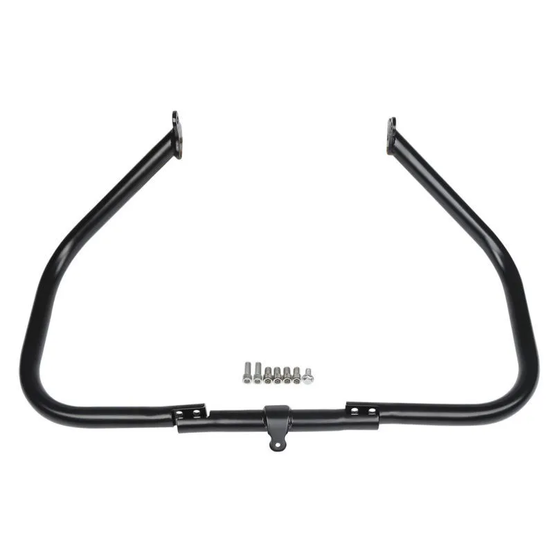 Engine Guard Kit For Harley Touring Road King Electra Street Glide 2009-2018 FLHTK FLHTCU FLHX FLTRX FLHR Motorcycle Accessory
Engine Guard Kit For Harley Touring Road King Electra Street Glide 2009-2018 FLHTK FLHTCU FLHX FLTRX FLHR Motorcycle Accessory