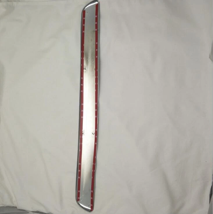 Tail Gate Cover For Toyota Noah 1996-2002 Accessories ABS Chrome Tail Gate Parts For Toyota Noah 1996-2002 Accessories
Tail Gate Cover For Toyota Noah 1996-2002 Accessories ABS Chrome Tail Gate Parts For Toyota Noah 1996-2002 Accessories