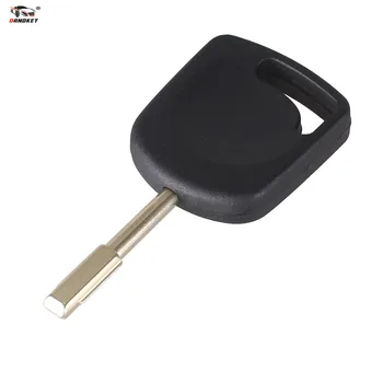 DANDKEY 30x Transponder Uncut Blank Blade Key Shell For Ford Focus Mondeo KA Jaguar XJ8 Transit Connect No Chip
DANDKEY 30x Transponder Uncut Blank Blade Key Shell For Ford Focus Mondeo KA Jaguar XJ8 Transit Connect No Chip