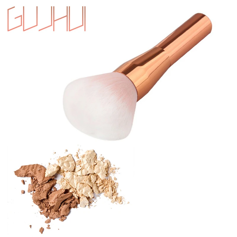 GUJHUI Foundation Contours Makeup Brushes Face Cosmetics Blending Brush Tools brochas para maquillaje pincel maquiagem
GUJHUI Foundation Contours Makeup Brushes Face Cosmetics Blending Brush Tools brochas para maquillaje pincel maquiagem