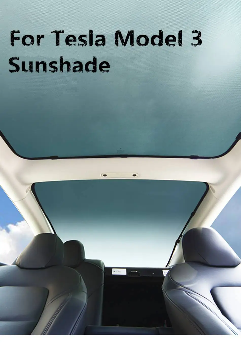 Interior Luckeasy Car Window Button Modified Patch For Tesla