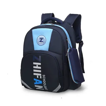 kids orthopedic school backpack primary school bags for boys girls backpacks Waterproof children school bag sac mochila infantil
kids orthopedic school backpack primary school bags for boys girls backpacks Waterproof children school bag sac mochila infantil
