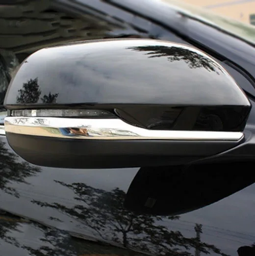ACCESSORIES 2PC FIT FOR HONDA HR-V LX VEZEL 2014 2015 2016 SIDE MIRROR CHROME COVER PROTECTOR TRIM GARNISH
ACCESSORIES 2PC FIT FOR HONDA HR-V LX VEZEL 2014 2015 2016 SIDE MIRROR CHROME COVER PROTECTOR TRIM GARNISH