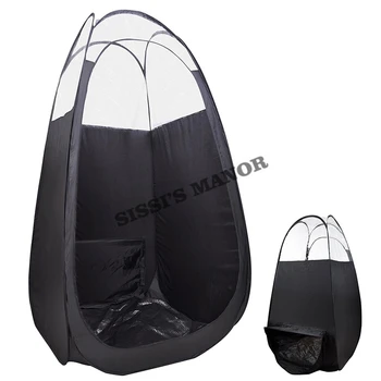 Airbrush Spray Tanning Tent/New Skylight Tan Tents, Pop up Tanning Booths,Spray Tanning Equipments with big back vent
Airbrush Spray Tanning Tent/New Skylight Tan Tents, Pop up Tanning Booths,Spray Tanning Equipments with big back vent