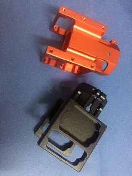 2PCS D30mm Horizontal Folding Seat Drone Arm Fixed Mount Carbon Tube Fixing Parts Connector Joint f Plant Multirotor UAV DIY Acc
2PCS D30mm Horizontal Folding Seat Drone Arm Fixed Mount Carbon Tube Fixing Parts Connector Joint f Plant Multirotor UAV DIY Acc