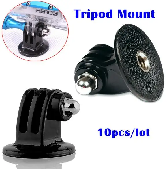 10pcs Action Camera Accessories for Xiaomi Yi 4k Sjcam Go Pro Tripod Mount Monopod Adapter for Gopro Hero 6 5 4 3 3+ Accessories
10pcs Action Camera Accessories for Xiaomi Yi 4k Sjcam Go Pro Tripod Mount Monopod Adapter for Gopro Hero 6 5 4 3 3+ Accessories