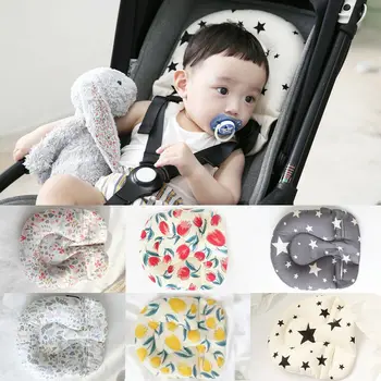 Infant Baby Pram Stroller Car Seat Pillow Cushion Babies Head Neck Sleeping Protection Pillows Body Support Pad Mat Positioner
Infant Baby Pram Stroller Car Seat Pillow Cushion Babies Head Neck Sleeping Protection Pillows Body Support Pad Mat Positioner