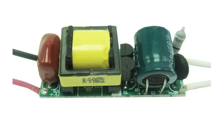LED inside Driver Dimmable Three Color Lighting Transformers 12W 15W 18W Constant current Internal driver For led bulb DIY
LED inside Driver Dimmable Three Color Lighting Transformers 12W 15W 18W Constant current Internal driver For led bulb DIY
