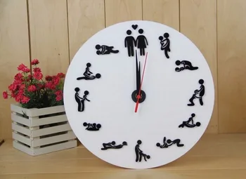The new 3d acrylic mirrors clocks wall stickers clock pointer quartz Living Room adult female Specials
The new 3d acrylic mirrors clocks wall stickers clock pointer quartz Living Room adult female Specials