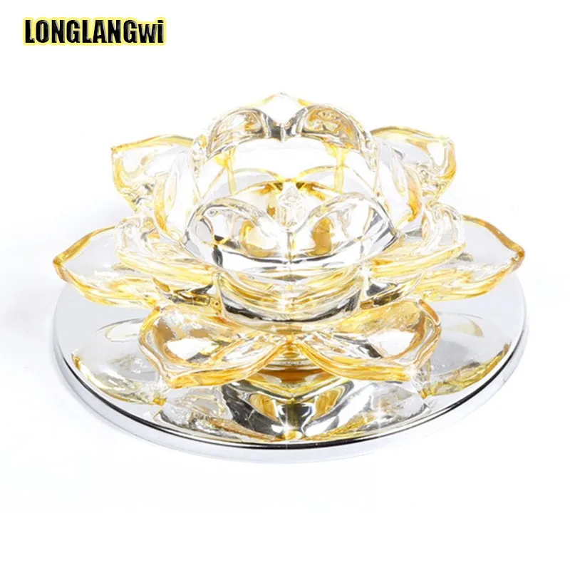 Modern LED Crystal Ceiling Lights foyer hallway flower corridors lights creative balcony
Modern LED Crystal Ceiling Lights foyer hallway flower corridors lights creative balcony