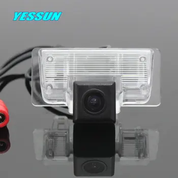 YESSUN HD Rear Camera For Nissan Rogue 2008~2012 High Resolution 170 Degrees Waterproof High Quality CCD Reverse Camera
YESSUN HD Rear Camera For Nissan Rogue 2008~2012 High Resolution 170 Degrees Waterproof High Quality CCD Reverse Camera