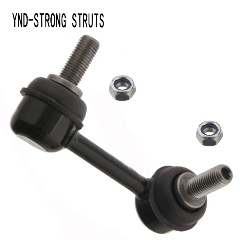Stabilizer Rod Strut Bar Link Fit Honda Civic 2005-2016 Rear Axle Left 51321-SNA-A01
Stabilizer Rod Strut Bar Link Fit Honda Civic 2005-2016 Rear Axle Left 51321-SNA-A01