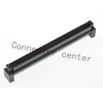Original Connector For JAE1.27mm Pitch 180POS 90Degree Righr Angle KX24-180R-LT-H1
Original Connector For JAE1.27mm Pitch 180POS 90Degree Righr Angle KX24-180R-LT-H1