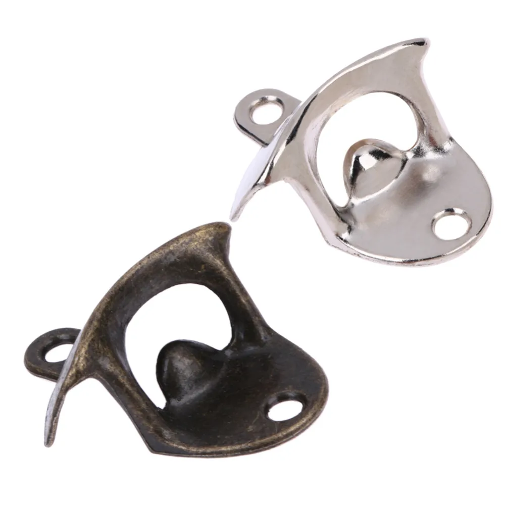 Corkscrew Retro Wall Mounted Bottle Opener Beer Opener for Wine Soda Glass Cap Opener Kitchen Bar Restaurant Gift
Corkscrew Retro Wall Mounted Bottle Opener Beer Opener for Wine Soda Glass Cap Opener Kitchen Bar Restaurant Gift