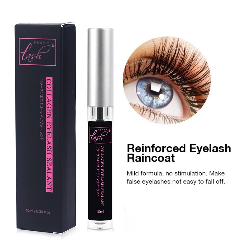 Eyelash Sealant Reinforce Eye Lash Curling Slender Dense Eyelash Extension Coating for Lash Extensions Eyelash Coating Mascara
Eyelash Sealant Reinforce Eye Lash Curling Slender Dense Eyelash Extension Coating for Lash Extensions Eyelash Coating Mascara