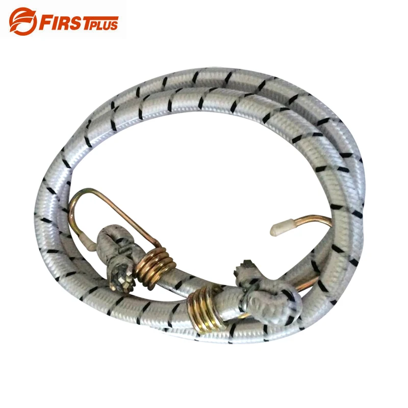 10mm Thicken Elastic Cord Rope Cargo Luggage Expander Holder Straps With Hook For Motorcycle SUV Car Roof Cargo Outdoor Camping
10mm Thicken Elastic Cord Rope Cargo Luggage Expander Holder Straps With Hook For Motorcycle SUV Car Roof Cargo Outdoor Camping