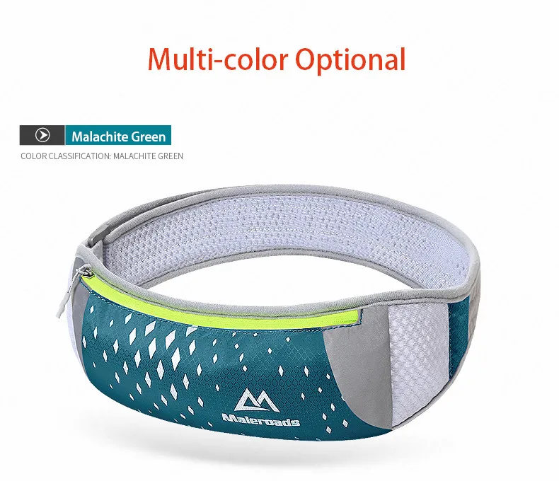 Maleroads Sports Running Waist Bag Running Belt Waist Bag Trail Runing Packs Phone Running Pouch Sports Accessories For Fitness Maleroads Sports Running Waist Bag Running Belt Waist Bag Trail Runing Packs Phone Running Pouch Sports Accessories For Fitness