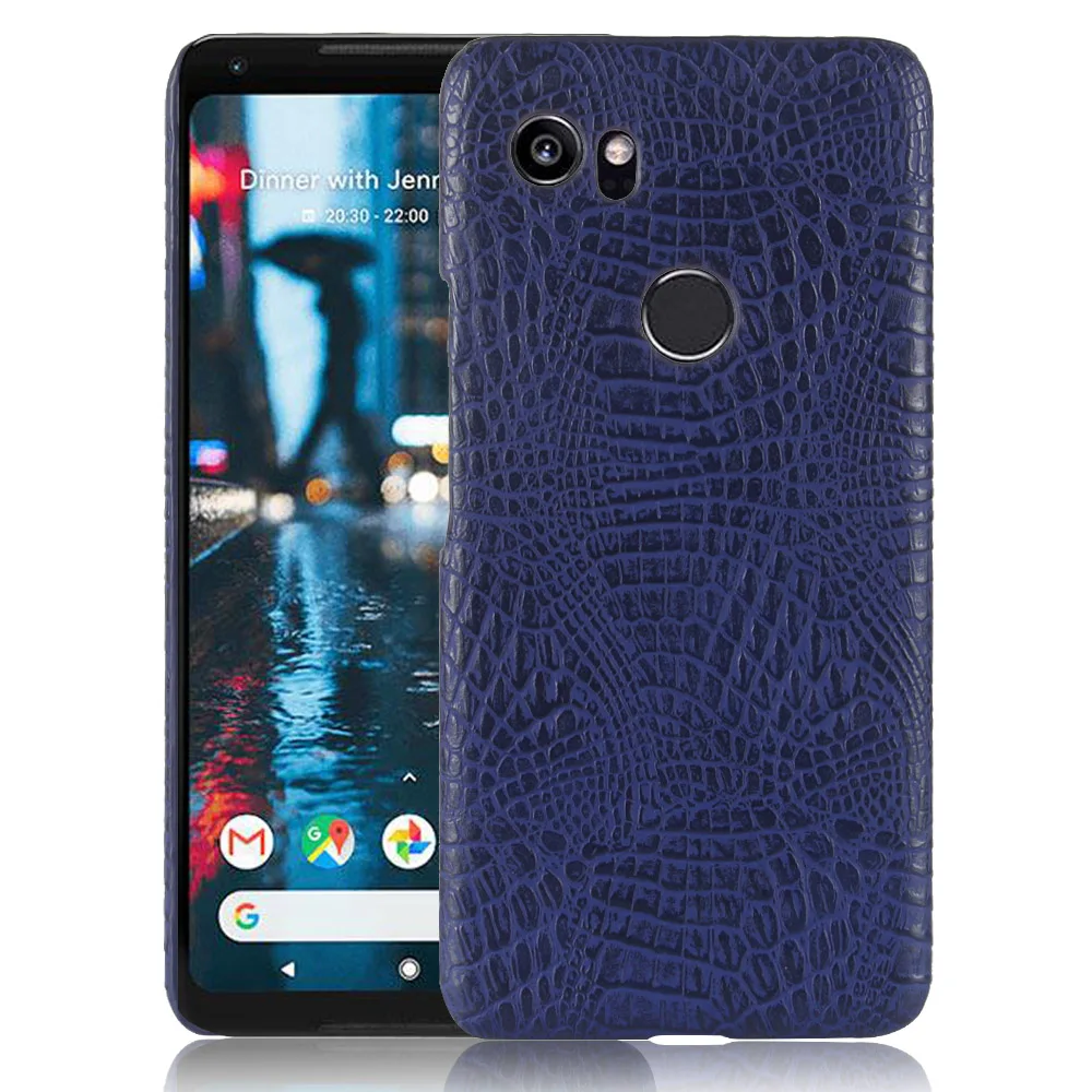 For Google Pixel 2 Pixel2 Case Crocodile Grain Hard PC with PU Leather Back Cover Case for Google Pixel2 Pixel 2 XL Hard Cover
For Google Pixel 2 Pixel2 Case Crocodile Grain Hard PC with PU Leather Back Cover Case for Google Pixel2 Pixel 2 XL Hard Cover