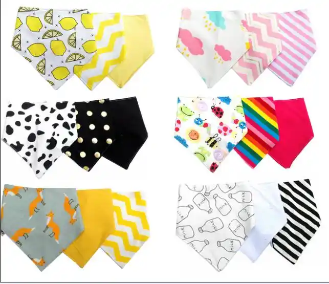 navy dribble bibs
