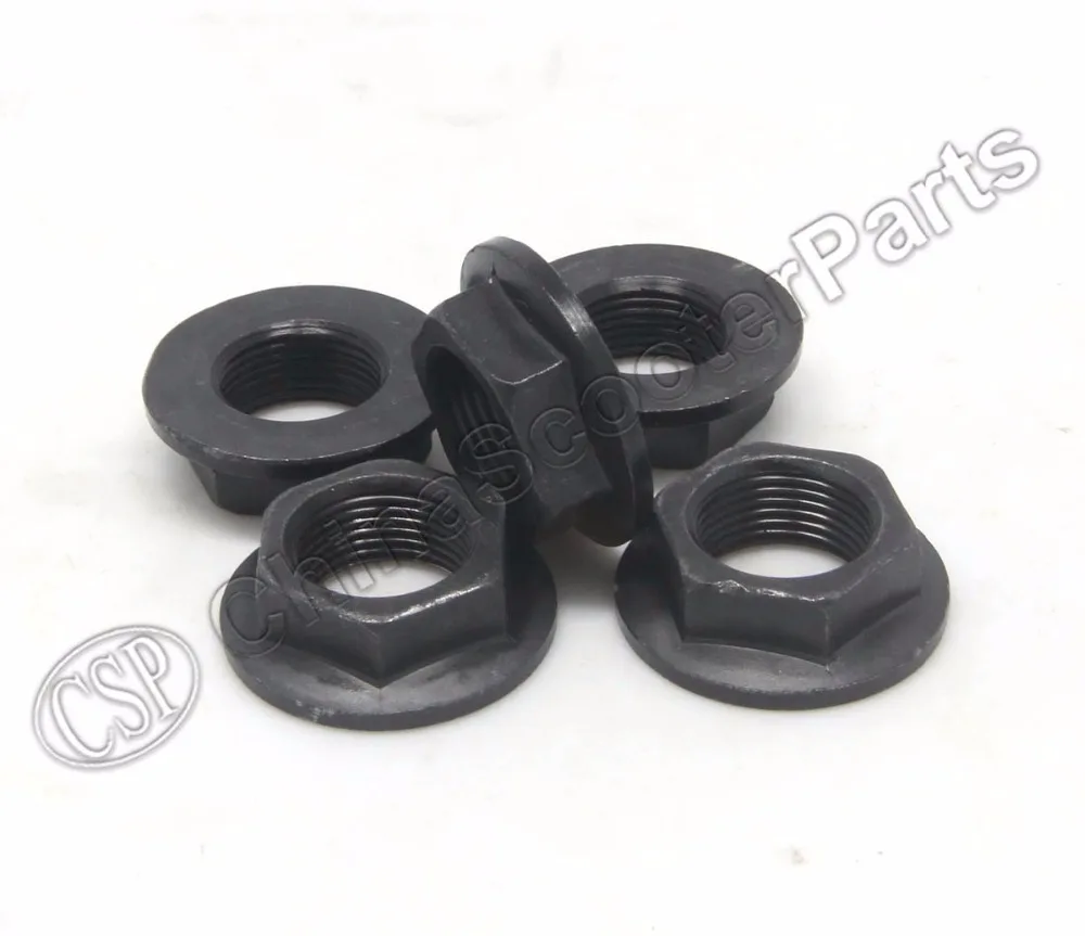 Clutch NUT M14 for LINHAI LH250 LH260 LH300 250CC 260CC 300CC VOG 250 YP 250 Xingyue ATV QUAD
Clutch NUT M14 for LINHAI LH250 LH260 LH300 250CC 260CC 300CC VOG 250 YP 250 Xingyue ATV QUAD