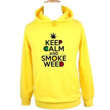 Unisex KEEP CALM AND SMOKE WEED Design Graphic Hoodie Men's Boy's Women's Lady's Girl's Sweatshirt Tops Printed Hoody
Unisex KEEP CALM AND SMOKE WEED Design Graphic Hoodie Men's Boy's Women's Lady's Girl's Sweatshirt Tops Printed Hoody