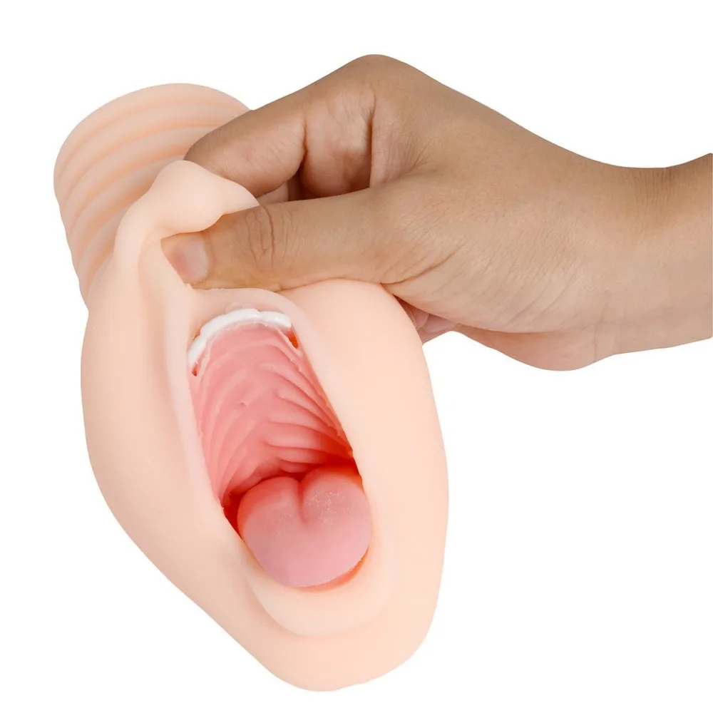 Мастурбатор Сосать