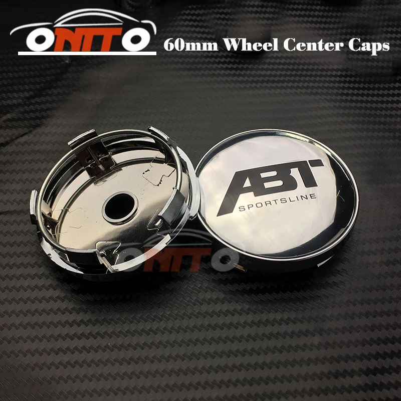 Hot 4pcs 60mm ABT logo Car Wheel Hub Cap Center Caps for audi A1 A2 A3 A4 A5 A6 A7 A8 Q1 Q3 Q5 Q7 TT R8 S car wheel center cap
Hot 4pcs 60mm ABT logo Car Wheel Hub Cap Center Caps for audi A1 A2 A3 A4 A5 A6 A7 A8 Q1 Q3 Q5 Q7 TT R8 S car wheel center cap