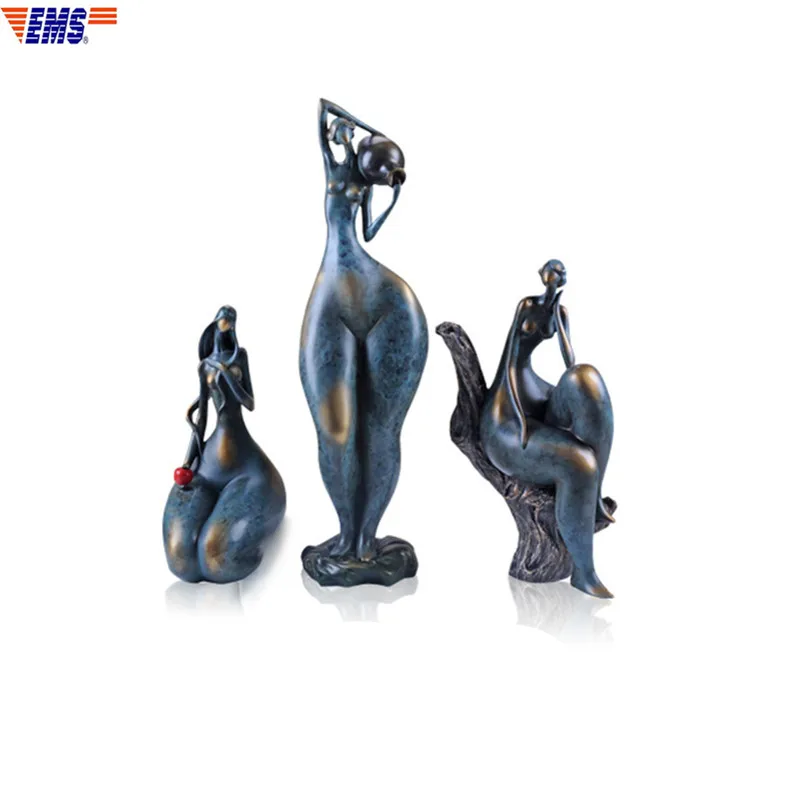 European Style Body Art Decoration Personality Figure Resin Artware Coffee Shop Dining Room Abstraction Decorations X1005
European Style Body Art Decoration Personality Figure Resin Artware Coffee Shop Dining Room Abstraction Decorations X1005