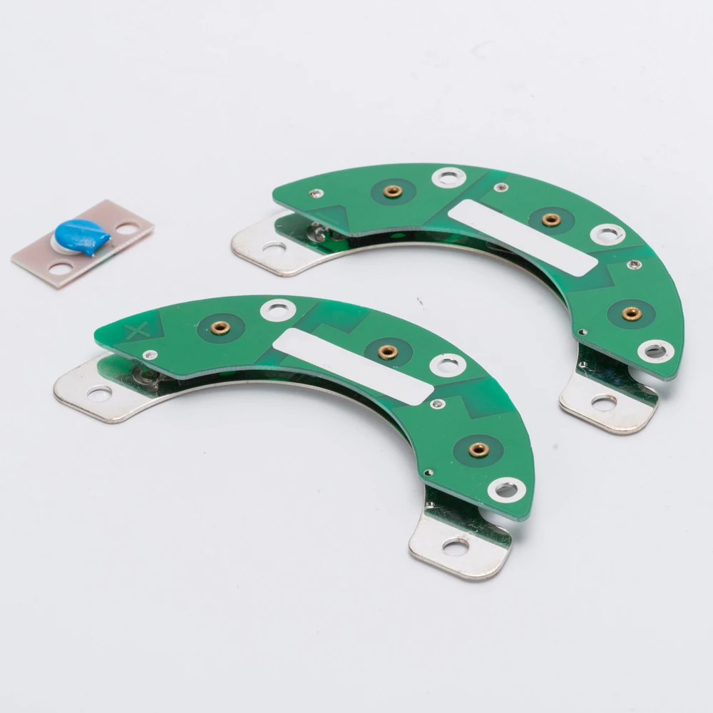 SSAYEC432 Generator rectifier bridge Kit three phase Green Round Bridge Rectifier Diode For Leroy Somer Alternator
SSAYEC432 Generator rectifier bridge Kit three phase Green Round Bridge Rectifier Diode For Leroy Somer Alternator