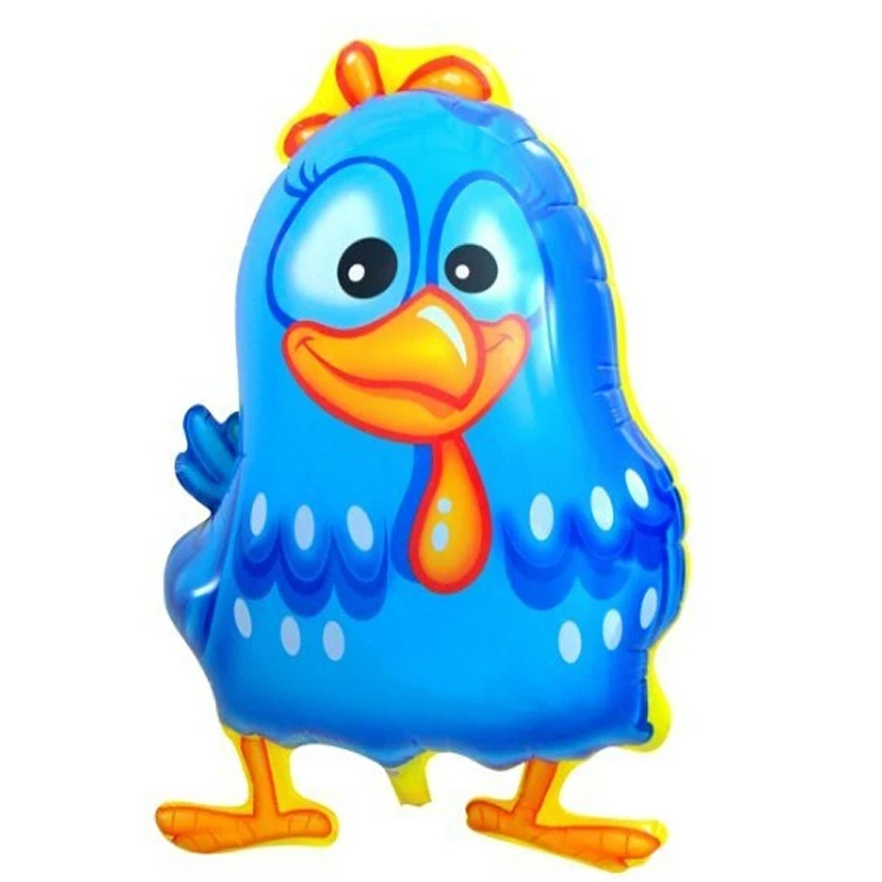 59x44cm balloons blue hen toys ballons baloon helium foil children party decoration supplies hen birthday balloons
59x44cm balloons blue hen toys ballons baloon helium foil children party decoration supplies hen birthday balloons