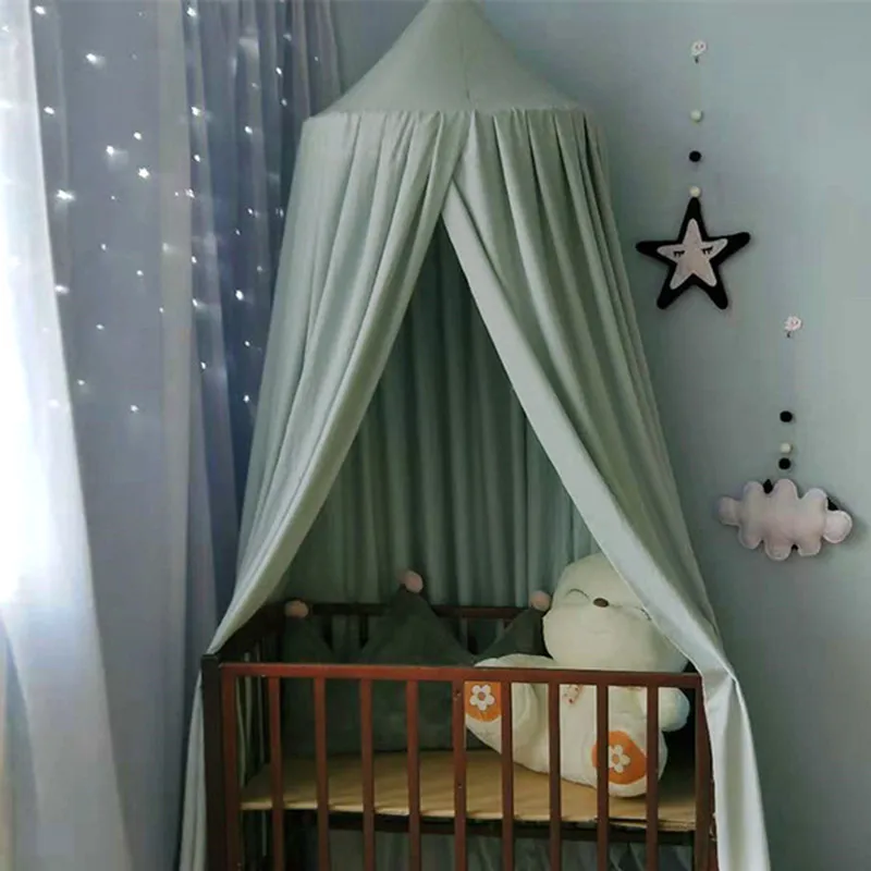 8 color Machine washable Dome Bedding Girl Princess Mosquito Net Baby Bed Canopy Tent Curtain Room Decor
8 color Machine washable Dome Bedding Girl Princess Mosquito Net Baby Bed Canopy Tent Curtain Room Decor