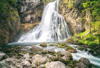 Laeacco Mountain Waterfall Stone Home Decor Natural Scenic Photography Backgrounds Photographic Backdrops Props For Photo Studio
Laeacco Mountain Waterfall Stone Home Decor Natural Scenic Photography Backgrounds Photographic Backdrops Props For Photo Studio