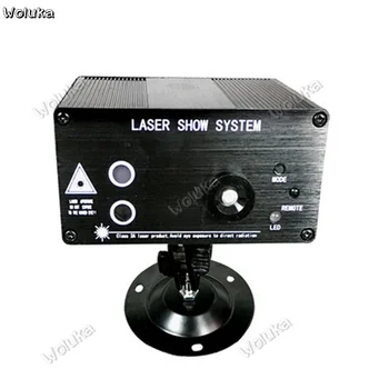 Red green blue laser light red green blue ktv flash stage sound control performance lamp bar dormitory light CD50 W03
Red green blue laser light red green blue ktv flash stage sound control performance lamp bar dormitory light CD50 W03