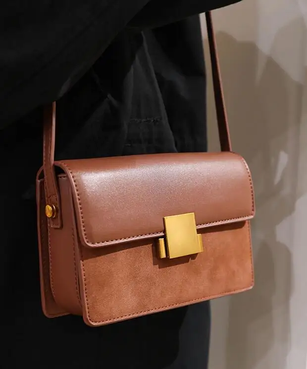 Female small bag simple style PU leather fashion bag vintage messenger shoulder bag women's handbag cute RJU879
Female small bag simple style PU leather fashion bag vintage messenger shoulder bag women's handbag cute RJU879