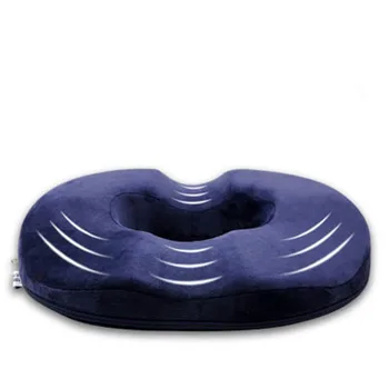 New Acne Cushion Office Acne Beautiful Hip Diaper Hip Pregnant Women Prostate Hollow Post Pad Butt Cushion 4U (43 * 37 * 7cm)
New Acne Cushion Office Acne Beautiful Hip Diaper Hip Pregnant Women Prostate Hollow Post Pad Butt Cushion 4U (43 * 37 * 7cm)